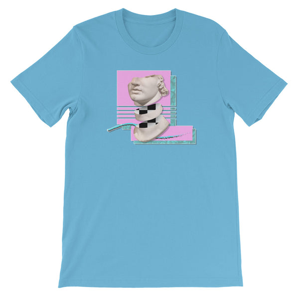 Vapor Bust Unisex T-Shirt 2